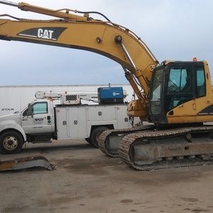 Meet your Posher, Derek